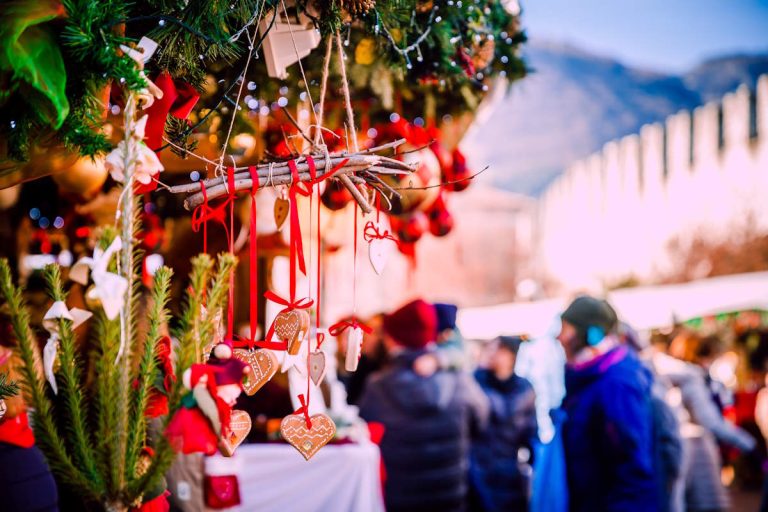 Marché de Noël d&rsquo;Aix-en-Provence : dates, ambiance et bons plans