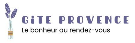 Gites de Charme en Provence