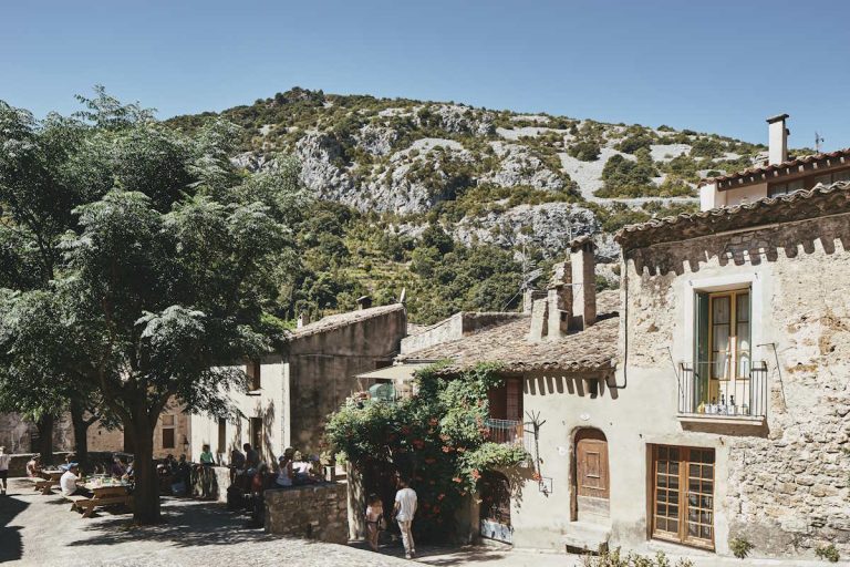 Les villages des Alpilles : 5 pépites à découvrir le temps d&rsquo;un week-end
