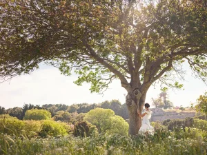 Les plus beaux domaines pour un mariage en Provence