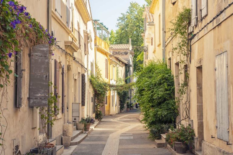 Saint-Rémy-de-Provence : que faire, que voir, où flâner